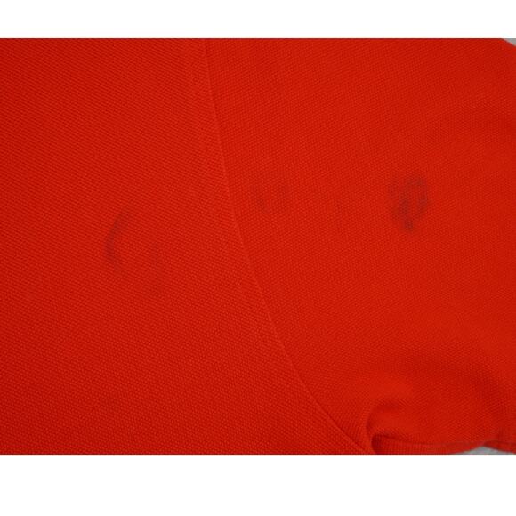 Apple Employee Red Logo Tee Small – Rare Apple Store Shirt Unisex Techwear - Picture 5 of 5